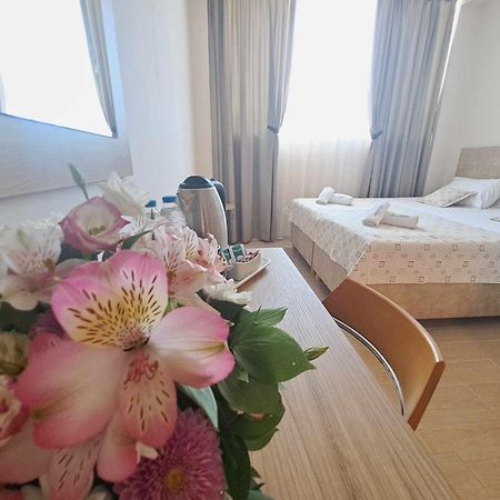 Hotel Effect Saint Mina Sozopol Exterior foto